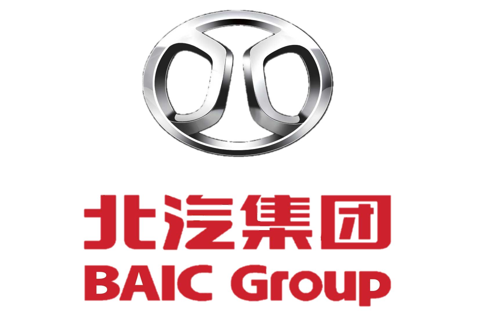 BAIC Group